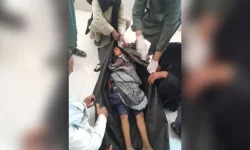 کشته شدن یک کودک ۱۲ ساله در بادغیس