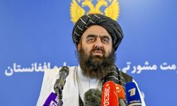 آمریکا دست رد بر درخواست طالبان برای سرمایه‌گذاری زد