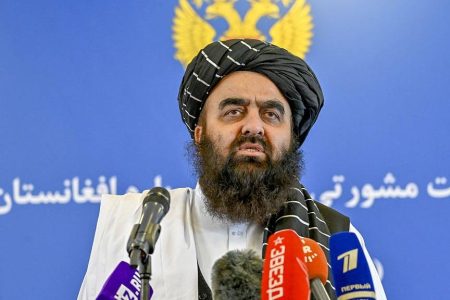 آمریکا دست رد بر درخواست طالبان برای سرمایه‌گذاری زد