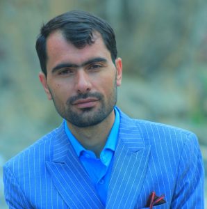 مسعود نوری
