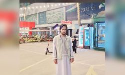 کشته شدن یک داکتر در کندز
