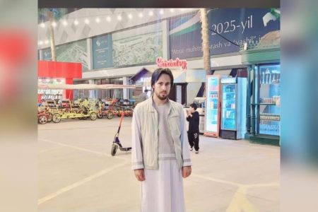 کشته شدن یک داکتر در کندز