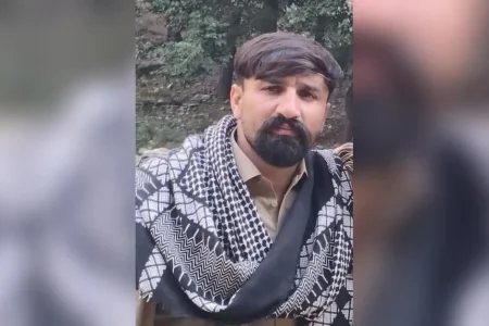 کشته شدن یک مرد در نورستان توسط افراد مسلح ناشناس