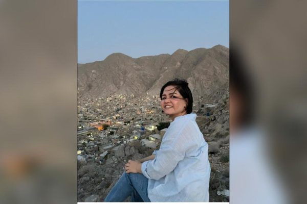 زن افغانستانی‌تبار برنده «نوبل آلترناتیو» شد