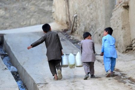 ذخایر زیرزمینی تا سال ۲۰۳۰ در خطر است