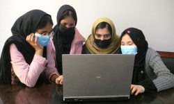 نگرانی از سوءاستفاده اکادمی‌های آنلاین از دختران
