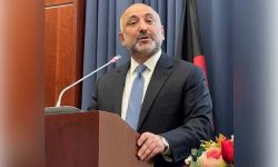 اتمر: وحدت ملی پیش‌شرط دفاع از افغانستان است