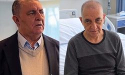 «احمد سعیدی» بیست روز میان مرگ و زندگی