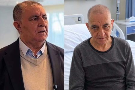 «احمد سعیدی» بیست روز میان مرگ و زندگی
