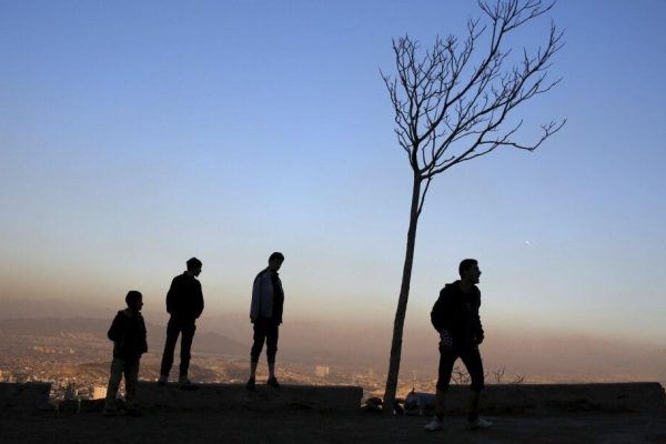 آینده افغانستان؛ عدالت، سیاست و نقش جوانان