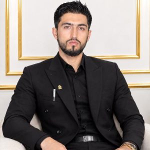 امید پویا