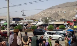 موتر رئیس محکمه طالبان در بدخشان منفجر شد