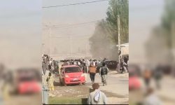 جبهه مقاومت از کشتن معاون استخبارات طالبان خبر داد