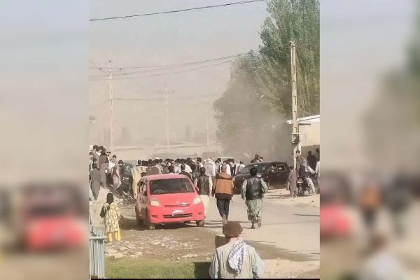 جبهه مقاومت از کشتن معاون استخبارات طالبان خبر داد