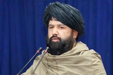 «ندیم»، متهم دیوان لاهه: مخالفان خواهان جنگ‌اند