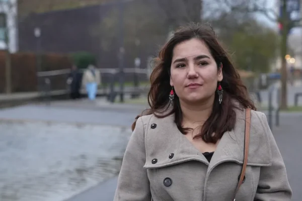 «زنان افغانستان به اقدام نیاز دارند، نه حرف» 