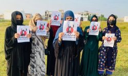 جنبش فریاد زنان: در برابر کودک‌آزاری سکوت نمی‌کنیم