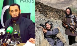 پاکستان: ۶ هزار جنگجوی «تی‌تی‌پی» در افغانستان‌اند