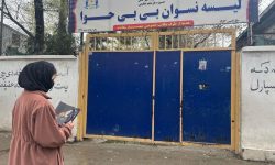 به مناسبت روز دختر؛ از جهان تنها یک خواهش داریم…