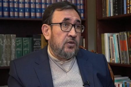 دادگاه‌های طالبان ابزار سلب مالکیت شده‌اند