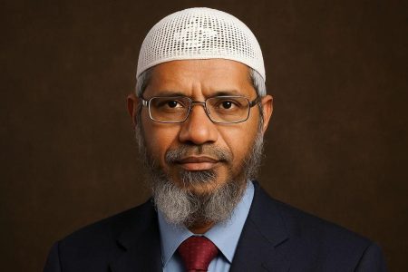 دفاع ذاکر نایک از «محدودیت آموزشی طالبان»