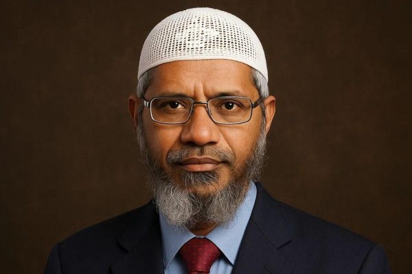 دفاع ذاکر نایک از «محدودیت آموزشی طالبان»
