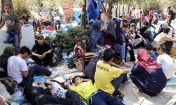درخواست بشردوستانه زنان افغانستان از اردوغان