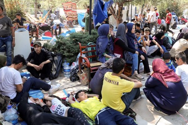 درخواست بشردوستانه زنان افغانستان از اردوغان