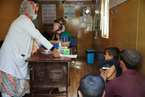 فقر کشاورزان، ممنوعیت طالبان را به چالش کشید