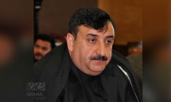 عبدالستار حسینی: مذاکره با «طالبان» بی‌معناست