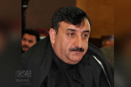 عبدالستار حسینی: مذاکره با «طالبان» بی‌معناست