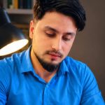 زړګی ویسا صافی