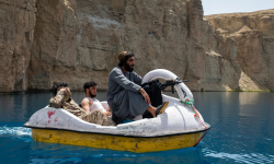 نشریه آمریکایی: طالبان تغییر نکرده است