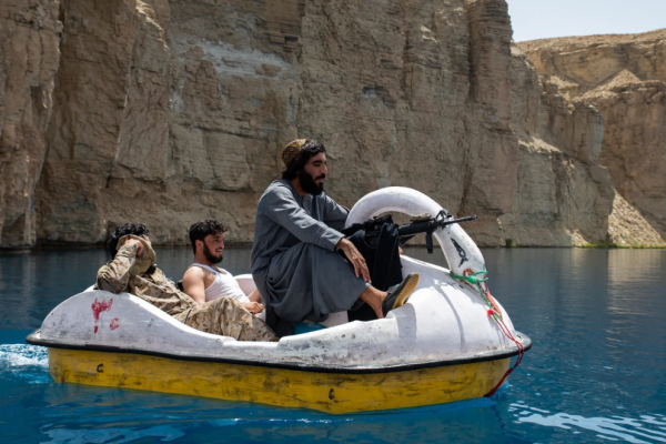نشریه آمریکایی: طالبان تغییر نکرده است