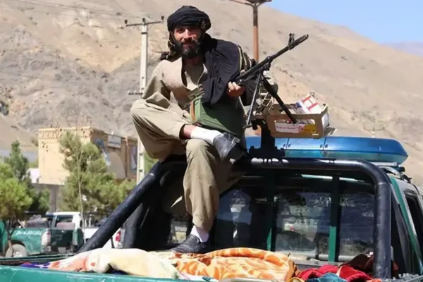 ۶۶ کشتار هدفمند در پنجشیر ثبت شد
