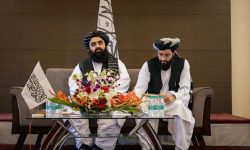 اروپا برای اخراج مهاجران با طالبان معامله می‌کند