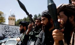از شمال تا قندهار؛ مقاومت در ۲۶ ولایت