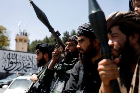 از شمال تا قندهار؛ مقاومت در ۲۶ ولایت