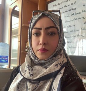 فخریه سمندری