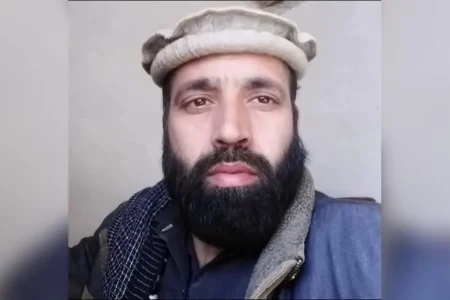 سارقان مسلح یک نانوا را در جلال‌آباد کشتند