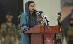 منیره یوسف‌زاده: قدرت نامشروع در درازمدت پایدار نمی‌ماند