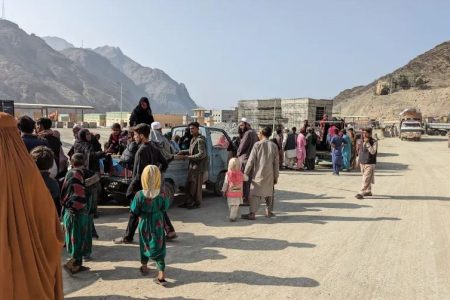 بازداشت پزشکان افغانستانی و ترس در خیبرپختونخوا