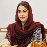 مژده نشاطی
