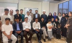 «نسل‌کشی با فراموشی تکرار می‌شود»