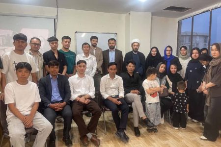 «نسل‌کشی با فراموشی تکرار می‌شود»