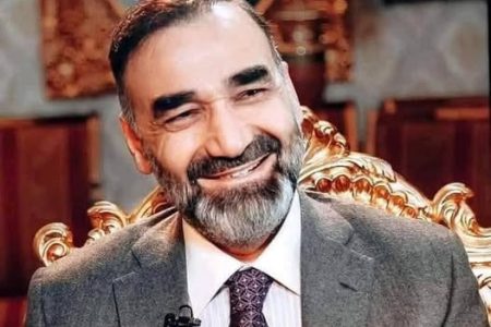 انتقاد از موضع عطا محمد نور درباره مخالفان طالبان