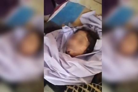 شکنجه و قتل یک زن ۳۲ ساله در غور