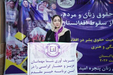 نگرانی‌ها از اخراج نیکبخت عارفی از پاکستان