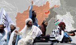 افغانستان در خطر بازگشت به جنگ داخلی