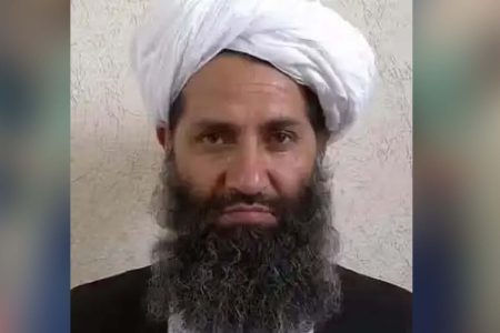 سکوت هبت‌الله در برابر حملات پاکستان